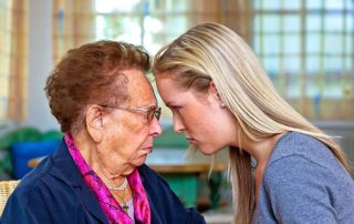 The generational divide